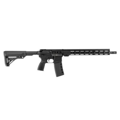 ONE HORSE EXPRESS RIFLE / ATRIUS FRS 5.56/.223 16" BLACK 1-30RD