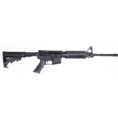 R-GUNS TRR-15 .223 RFL BLK
