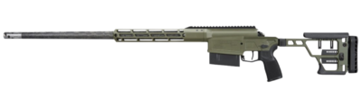 SIG SAUER CROSS MAG 7MM PRC RIFLE 20" PROOF CARBON BBL, FOLD PRS, MLOK 1-6RD MAG