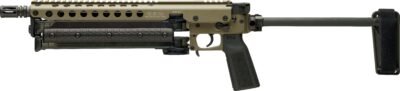 KEL KP50 PST 5.7 50RD TAN BRC