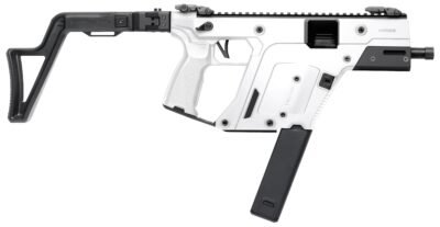 KRISS USA VECTOR SBR 45ACP 5.5" ALP 30+1