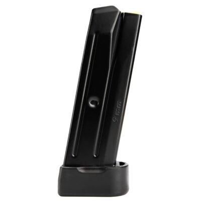 ROST MARTIN MAGAZINE RM1C 9MM 10RD EXT BP