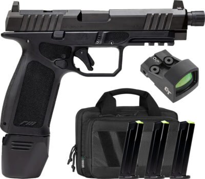 ROS RM1F TAC TB 9MM B 24RD BDL