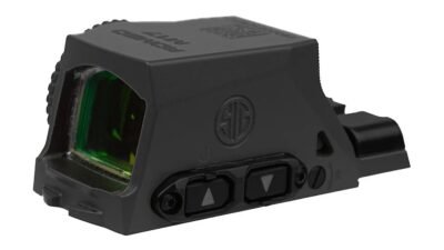 SIG SAUER ROMEO-M17 REFLEX SGHT CIRCLEDT