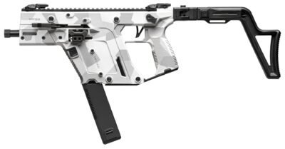 KRISS USA VECTOR SBR 10MM 5.5" ARCTIC