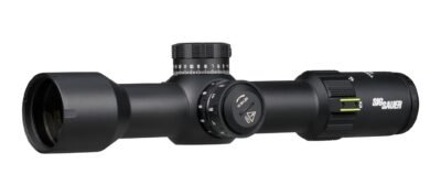 SIG SAUER TANGO DMR 2-12X42 34MM BLK