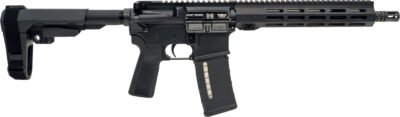 IWI ZION Z15 5.56 PST 11.5 30R