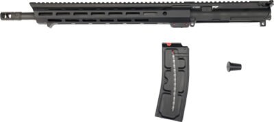 FRANKLIN ARMORY F17 X 16" - UPPER KIT 17 WSM 10RD BLACK