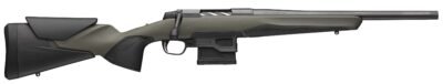 BRN XB2 ALL PUR 308 16.5B 6R