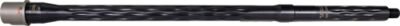 FAXON AR15 BARREL .223 WYLDE - 18" 1:8 5R FLAME FLUTED BLK