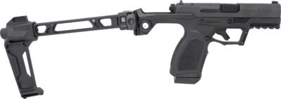 TAU GX4CR TORO 9MM 10R 3B BRC