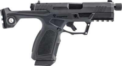 TAU GX4CR TORO 9MM 10R 3B