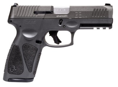 TAURUS G3 9MM TUN/GRAY 4" 17+1