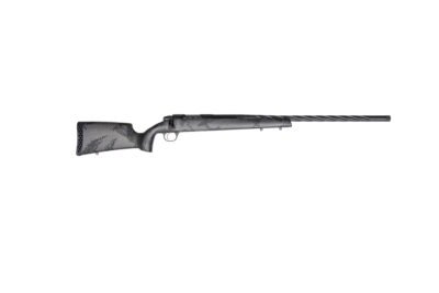 WEATHERBY 307 MUZZLELOADER 45CAL 26"