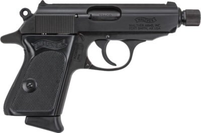 WAI PPK SD 32AP PST BLK TB 6RD