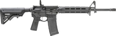 SPRINGFIELD ARMORY SAINT AR-15 5.56MM 16" 30+1