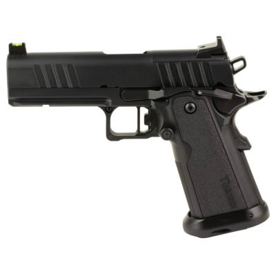 TISAS 1911DS FF CRY 9MM 18+ 4.25 AOS