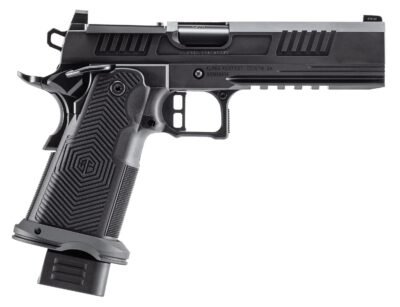 ALPHA FOXTROT ROMULUS 5" BULL 20+1