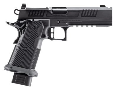 ALPHA FOXTROT ROMULUS 5" PORT 20+1