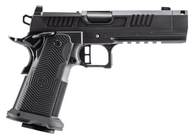 ALPHA FOXTROT ROMULUS 45AC 4.25" CMPTB 13+1