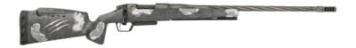 FIERCE FIREARMS TWIST RIVAL XP 2 NRL 22CR 22"
