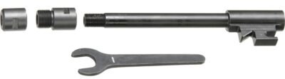 RUG BBL 57 THREADED BBL KIT