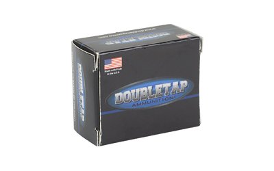 DBLTAP CD 9MM 124GR JHP 20/1000 - Image 2