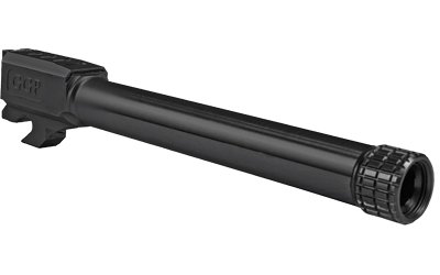 GGP P320 FULL SIZE TB BLACK NITRIDE - Image 3