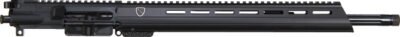 ALEXANDER AR15 UPPER HUNTER - 6.5 GRENDEL 18" BLACK