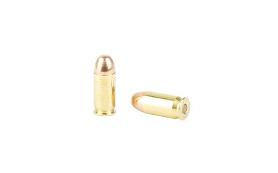 WIN SUPER MTCH 45ACP 230GR RN 50/500 - Image 4