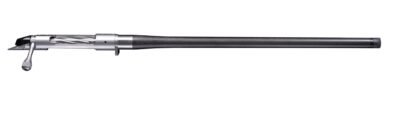 BERGARA BARRELED ACTION 22CR #6 CURE