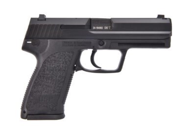 HECKLER AND KOCH (HK USA) USP9 V7 9MM 15+1 LEM FS      #