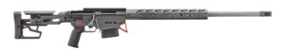 RUGER PRECISION 6MMGT 26" GRY 10+1
