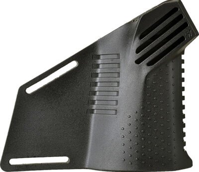 SKI MEGAFIN FEATRLESS AR GRIP